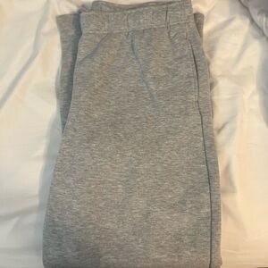 Gray Pacsun Sweatpants
